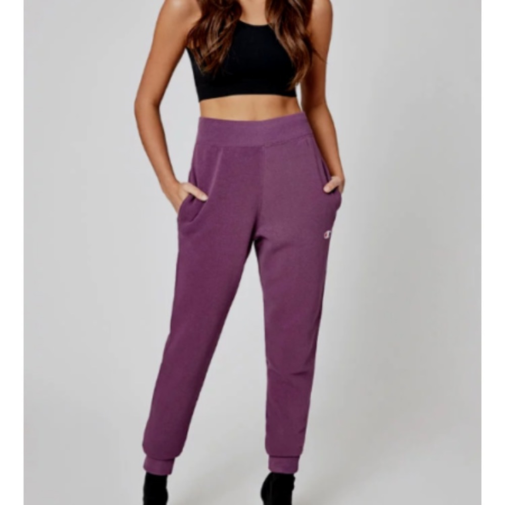 Champion X Pacsun joggers